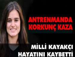 Kayak Camiası yasta